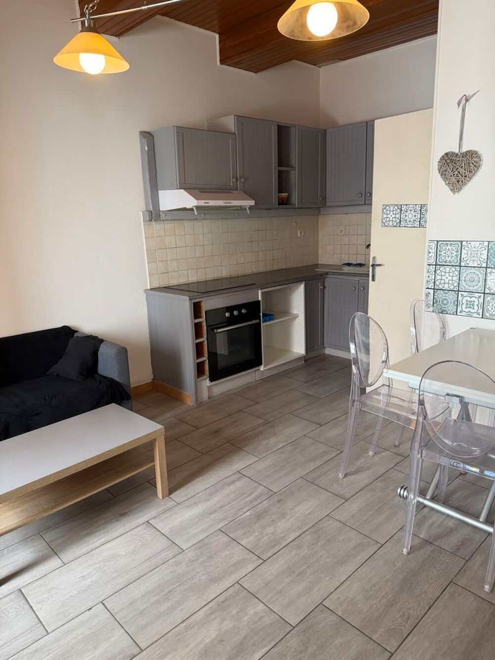 Vente Maison Maison de village 1 étage Nissan-lez-enserune