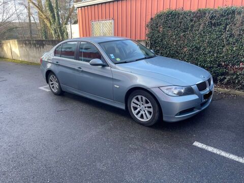 Bmw serie 3 325xi 218ch Confort