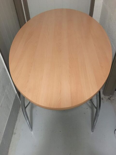 Table � manger ovale 30 Boissise-le-Roi (77)