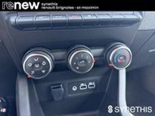 Clio V Clio Blue dCi 100 ch GSR2 Evolution 2025 occasion 83170 Brignoles