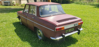 Divers Renault 10 major 1966 occasion 38300 Succieu