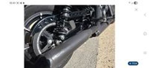 HARLEY-DAVIDSON 2015 occasion 93400 Saint-Ouen