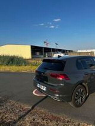Golf 2.0 TDI SCR 115 BVM6 Active 2021 occasion 57120 Pierrevillers