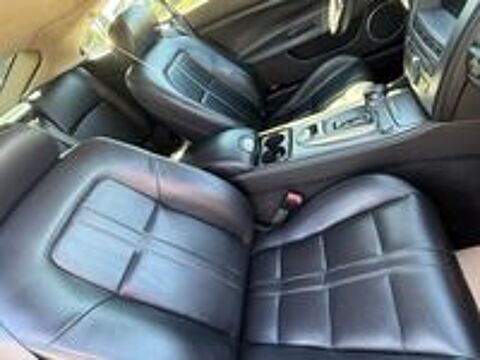 XK Cabriolet 4.2 - 304 A 2006 occasion 57880 Ham-sous-Varsberg