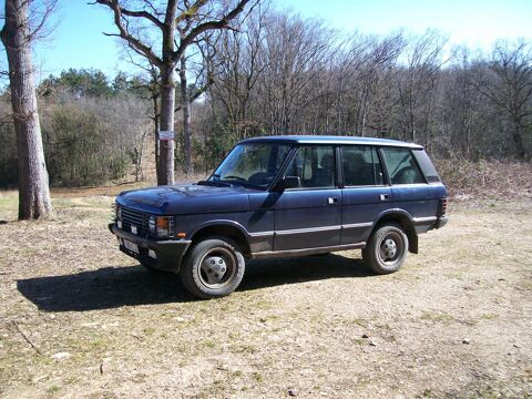 Land-Rover Range Rover V8 Vogue A 1991 occasion Torpes 71270