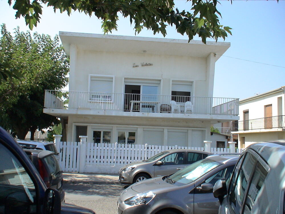   Appartement Marseillan Plage Languedoc-Roussillon, Marseillan Plage (34340)