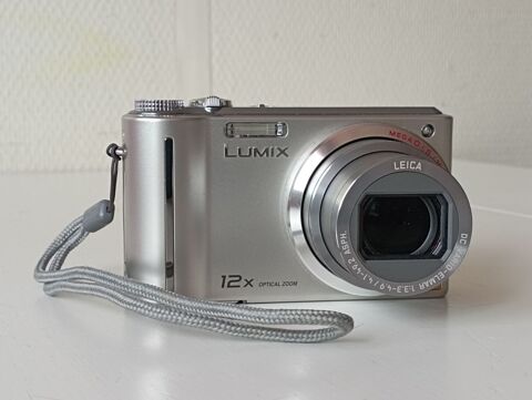 Appareil photo Panasonic Lumix DMC-TZ6 0 Angers (49)