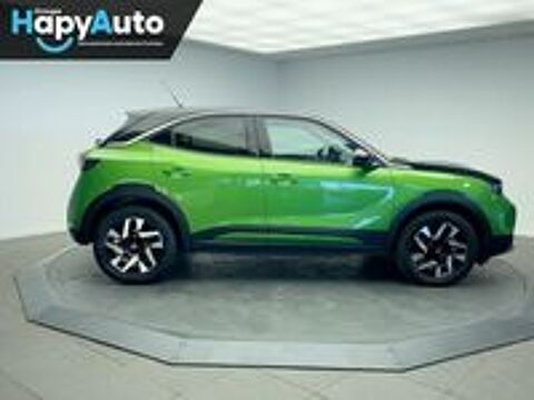 Mokka Electrique 136 ch & Batterie 50 kWh Elegance 2023 occasion 65000 Tarbes