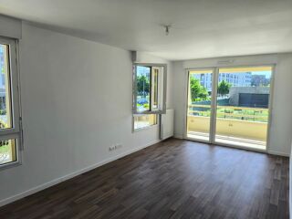  Appartement à vendre 3 pièces 66 m²