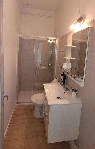  Appartement à vendre 5 pièces 65 m²