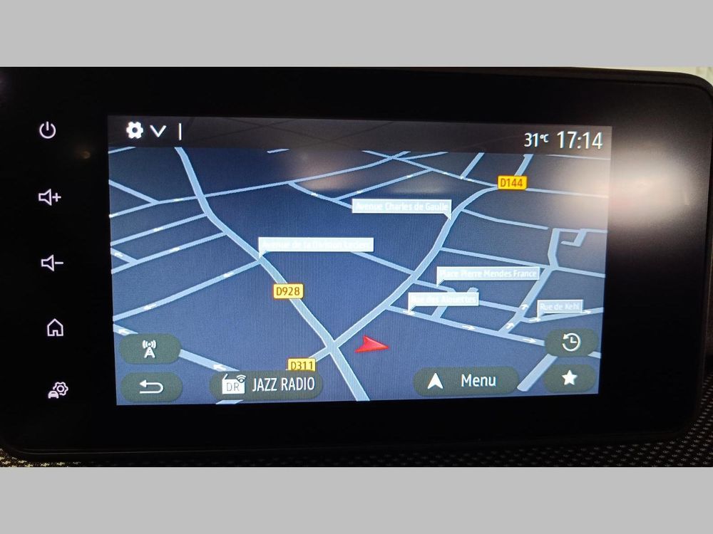 Sandero TCe 90 GSR2 Stepway Expression 2025 occasion 95350 Saint-Brice-sous-For&ecirc;t
