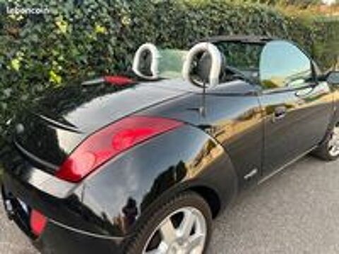 Ka 2005 occasion 83140 Six-Fours-les-Plages