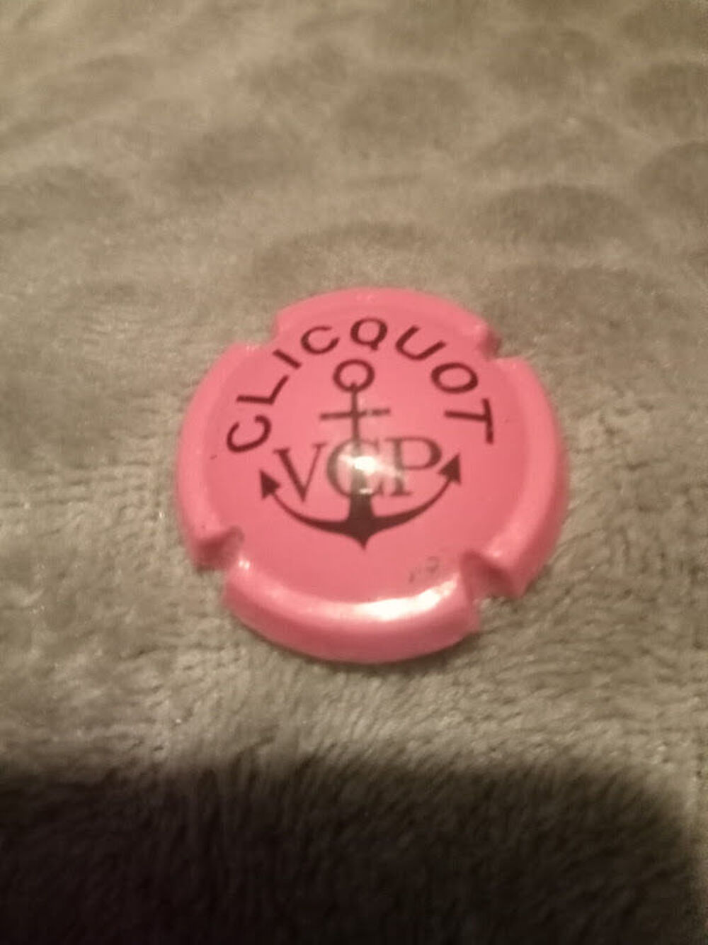 capsule champagne 