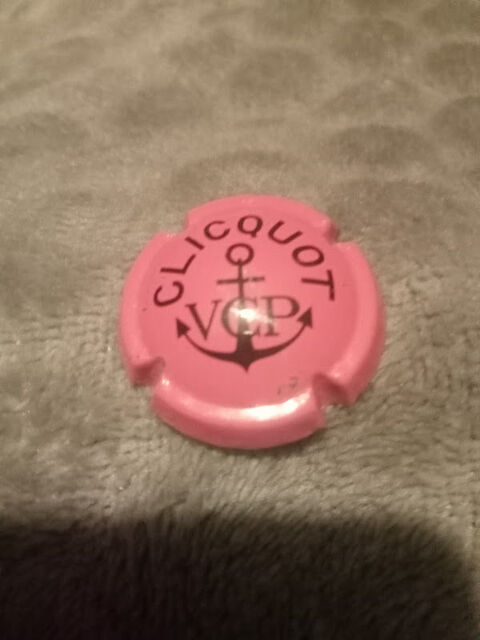 capsule champagne 50 Chteau-Porcien (08)