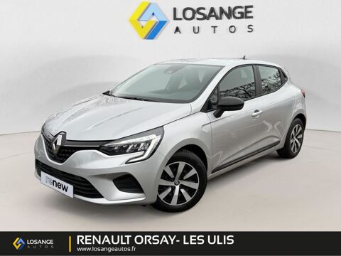 Renault Clio V Clio TCe 90 Equilibre 2023 occasion Les Ulis 91940