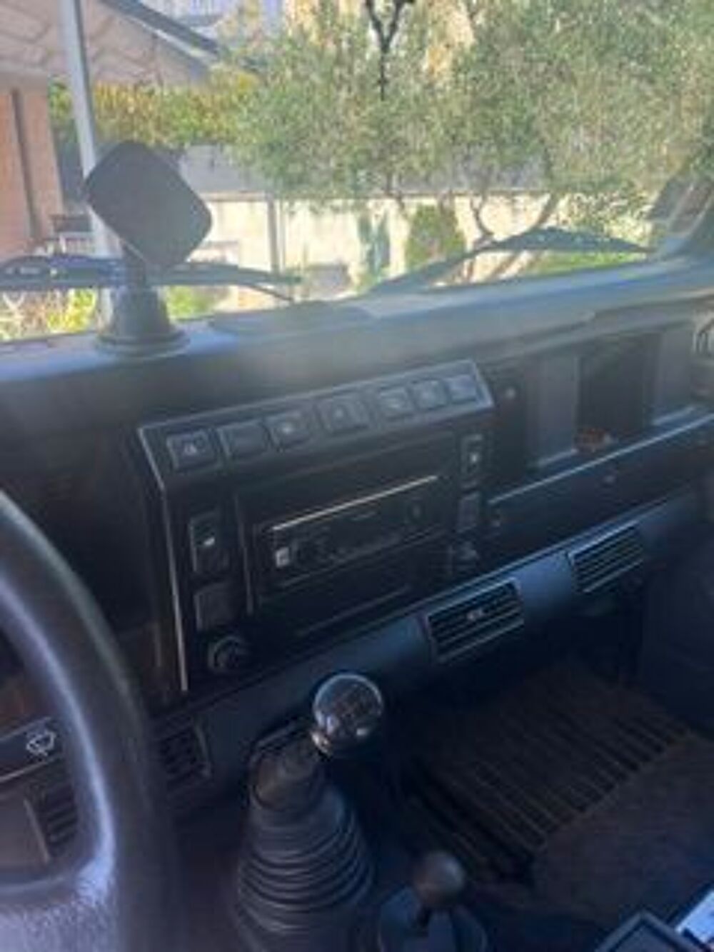 Defender 90 Td5 S 2002 occasion 34680 Saint-Georges-d'Orques