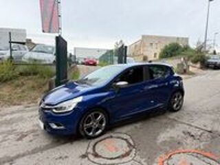 Clio IV Clio dCi 110 Energy Intens Pack GT Line (5 CV) 2018 occasion 34690 Fabr&egrave;gues