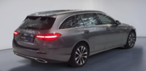 Classe C Break 300 e 9G-Tronic e-Hybrid EQ Avantgarde Line 2023 occasion 59000 Lille