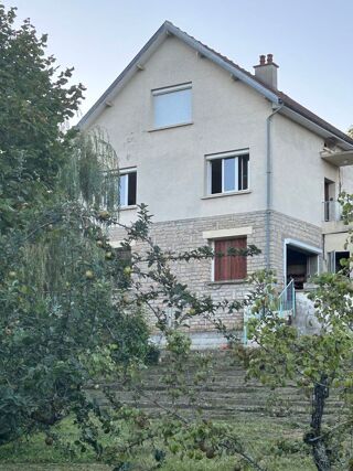  Maison  vendre 6 pices 130 m