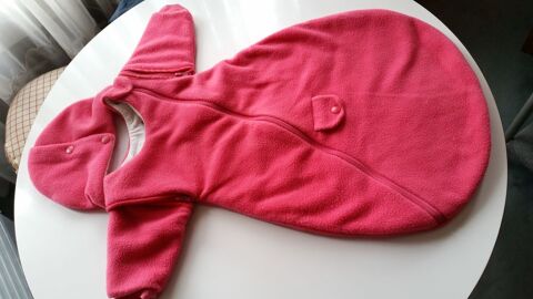 Pilote NID D'ANGE 10 Paris 13 (75)