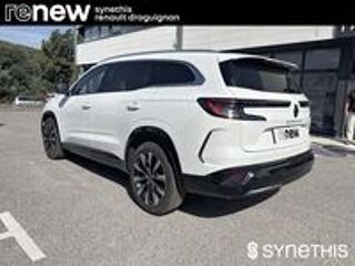 Espace E-Tech full hybrid 200 GSR2 Techno 2025 occasion 83300 Draguignan