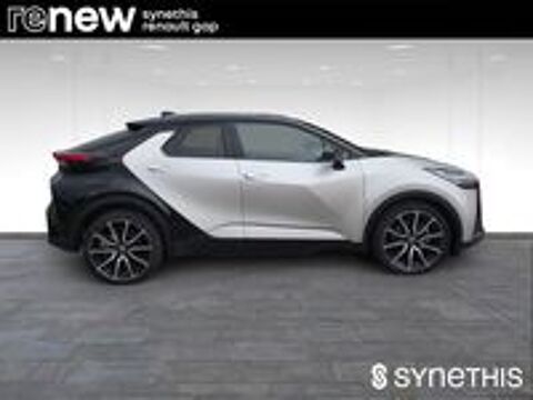 C-HR Hybride Rechargeable 225 GR Sport 2025 occasion 05000 Gap