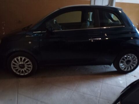 Fiat 500 1.0 70 ch Hybride BSG S/S Club