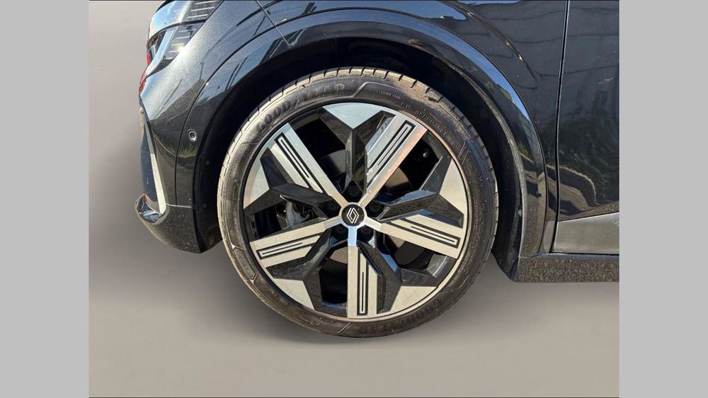 M&eacute;gane Megane E-Tech EV60 220 ch optimum charge Iconic 2023 occasion 91170 Viry-Ch&acirc;tillon