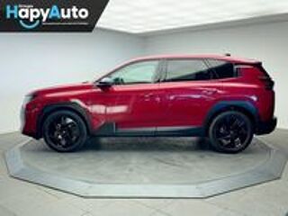 C5 aircross C5 Aircross Hybride 145 ch e-DCS6 Max 2025 occasion 65000 Tarbes