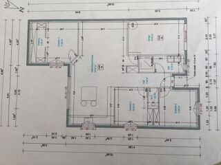  Maison à vendre 4 pièces 127 m²