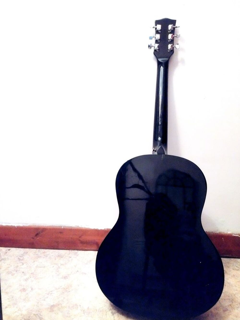 Guitare Instruments de musique