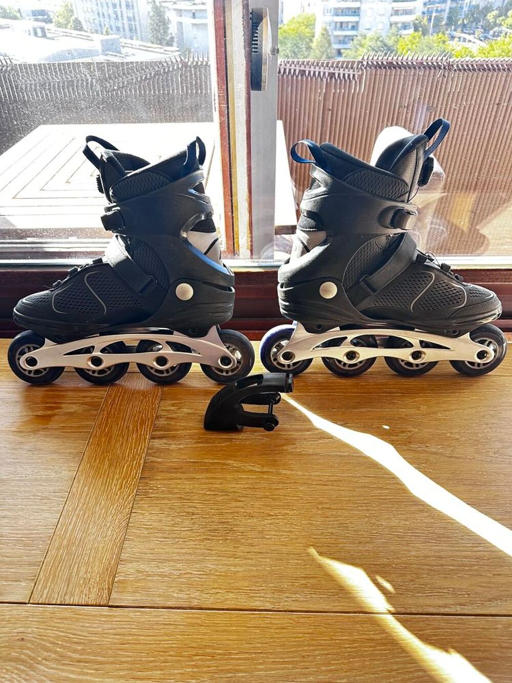 Roller K2 84 Boa Sports