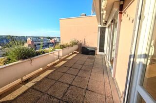  Appartement � vendre 4 pi�ces 78 m�