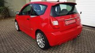 C2 1.4i VTR 2006 occasion 41500 Cour-sur-Loire