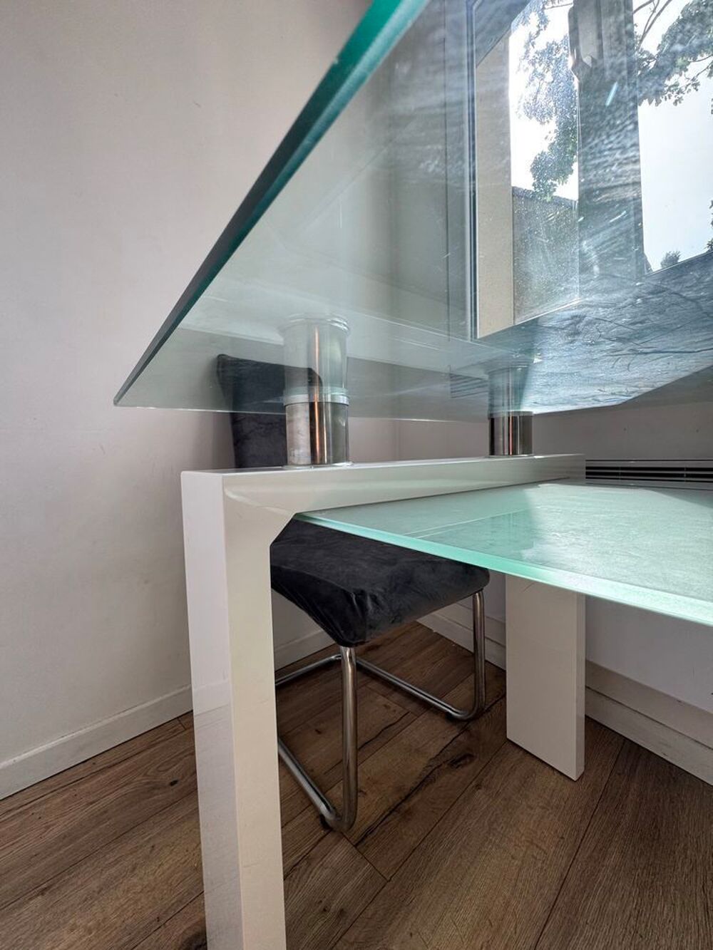 La table Meubles