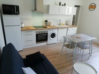 Location  Appartement 