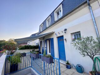  Maison � vendre 7 pi�ces 120 m�