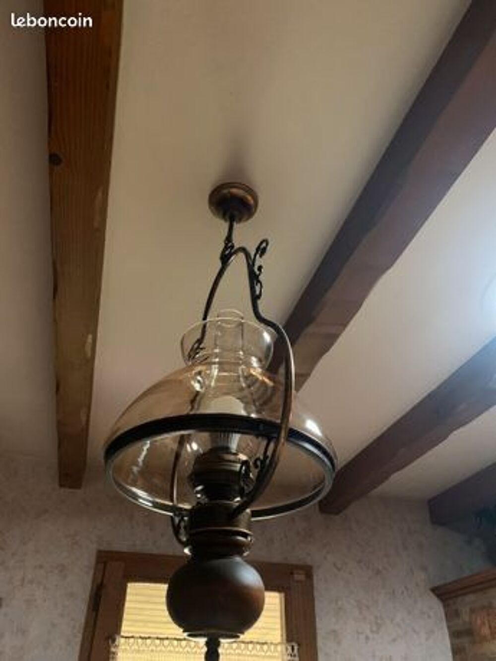 lustre Décoration