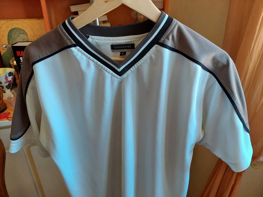 Tee-shirts taille S Vêtements