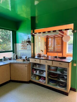  Maison � vendre 7 pi�ces 210 m�