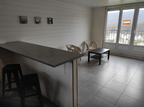  Appartement � louer 3 pi�ces 57 m� Fumay