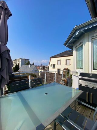  Appartement � vendre 4 pi�ces 80 m�