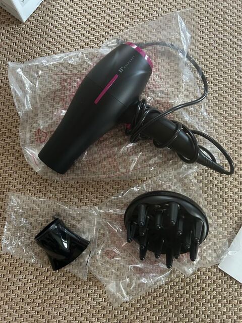 S�che cheveux 20 Saint-Priest (69)