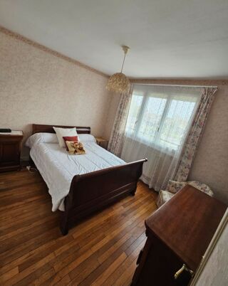  Maison � vendre 4 pi�ces 89 m�