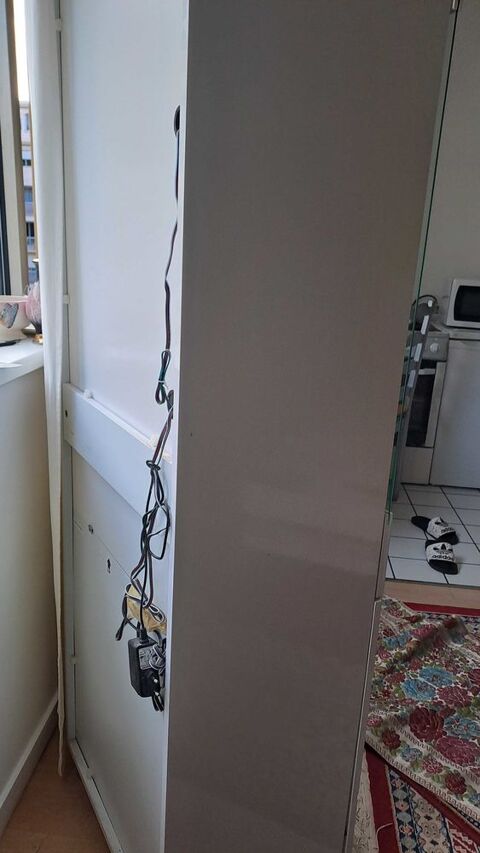 Meuble Marquise 75 Rouen (76)