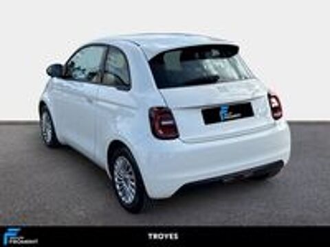 500 E 500 e 95 ch Nouvelle 500 2023 occasion 10600 La Chapelle-Saint-Luc
