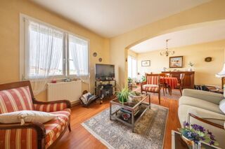 Appartement 4 pièces 75 m² · à Dijon · 75 m² · 180 000 €