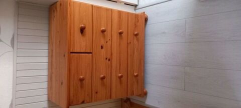 commode pin massif 5 tiroirs
30 Saint-Laurent-Blangy (62)