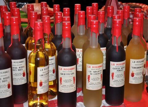 Aussonne- MARCHE DE NOEL 0 31840 Aussonne