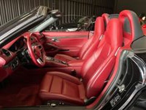 Boxster 718 2.5i S 350 ch PDK 2018 occasion 30132 Caissargues